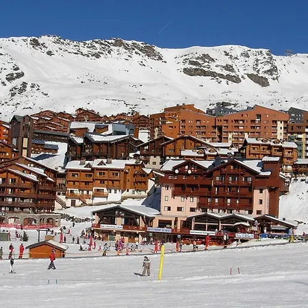 Holiday 3 Vallees
