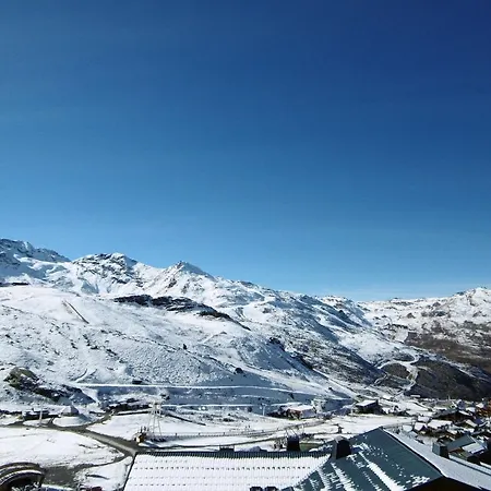 Holiday 3 Vallees * Val Thorens