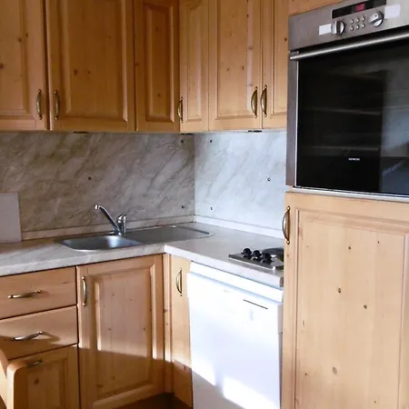 Apartamento Holiday 3 Vallees