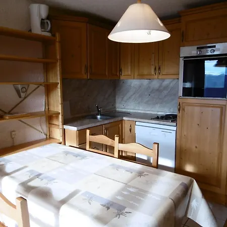 Holiday 3 Vallees Apartamento Val Thorens