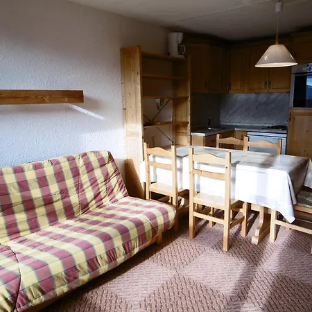 Holiday 3 Vallees Val Thorens
