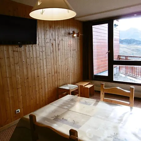 Holiday 3 Vallees Apartamento