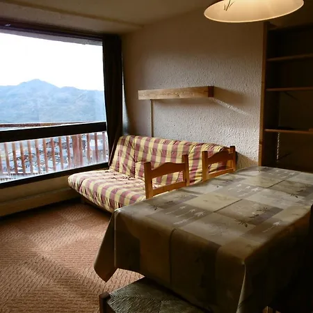 Apartamento Holiday 3 Vallees *