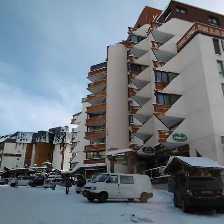 Holiday 3 Vallees *